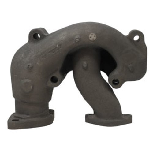 John Deere Manifold - image 2