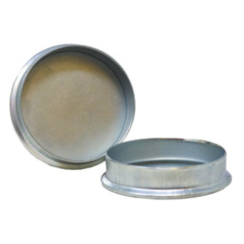  Closing Wheel Dust Cap Pack of 2 - image 2