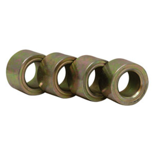  Parallel Pivot Arm Bushing Pack of 4 - image 2