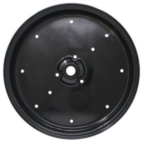  Gauge Wheel Half Steel Rim - image 2