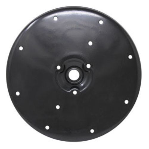  Gauge Wheel Half Steel Rim - image 4