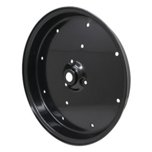  Gauge Wheel Half Steel Rim - image 1