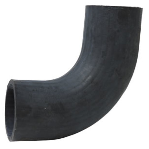 Case-IH Radiator Lower Hose - image 2