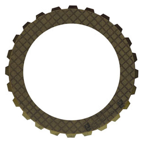  PTO Clutch Drive Plate - image 2