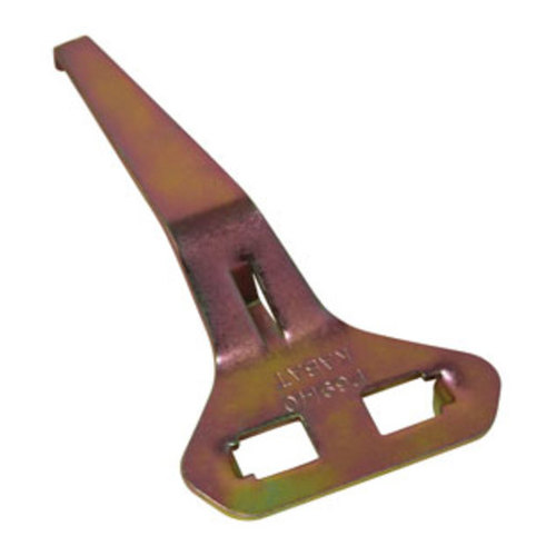  Scraper Arm RH - image 1