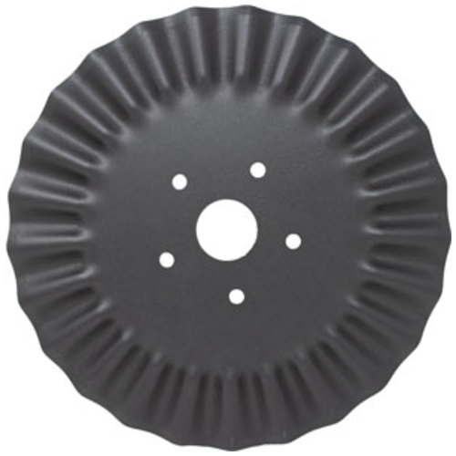  Coulter Blade 25 Wave - image 2