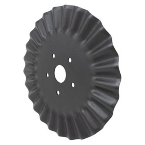  Coulter Blade 25 Wave - image 1