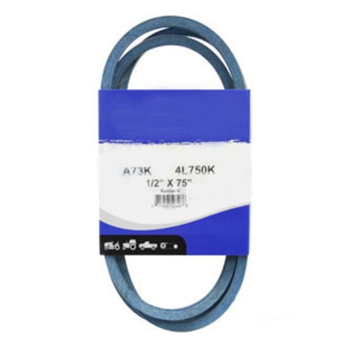 1/2"X27" REPLACEMENT BELT FOR AYP 81784 