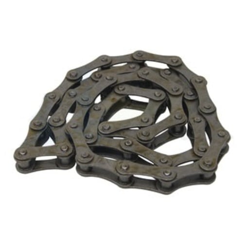  Seed Transmission Chain - image 1