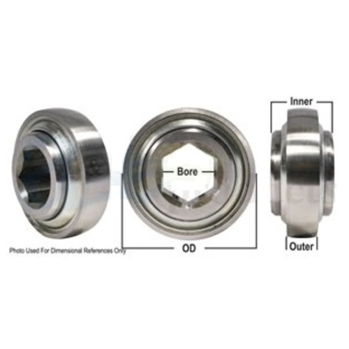  Ball Bearing - image 1