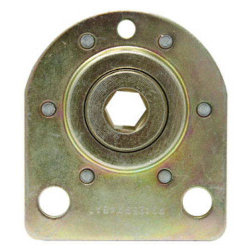  Clutch Actuator Shaft Bearing Assembly - image 2