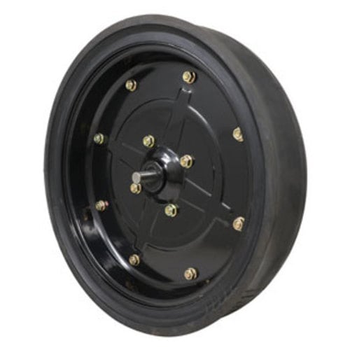  Gauge Wheel Assembly - image 1