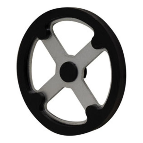  Rotary Scraper Wheel - image 1