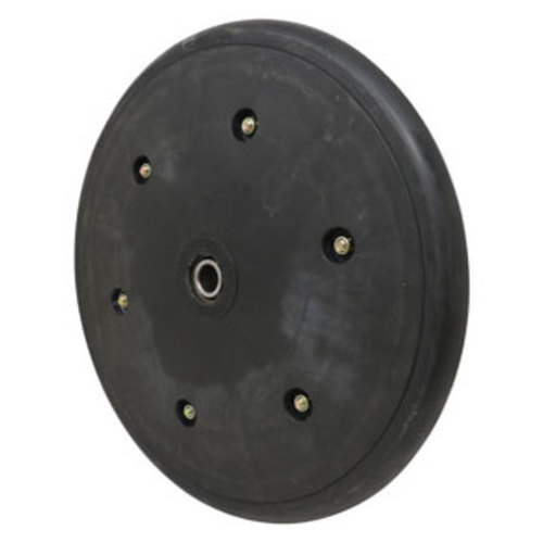  Closing Wheel Assembly - image 1