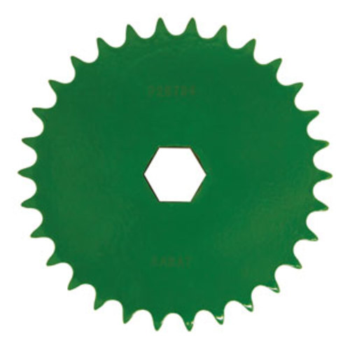  Fertilizer Transmission Chain Sprocket - image 3