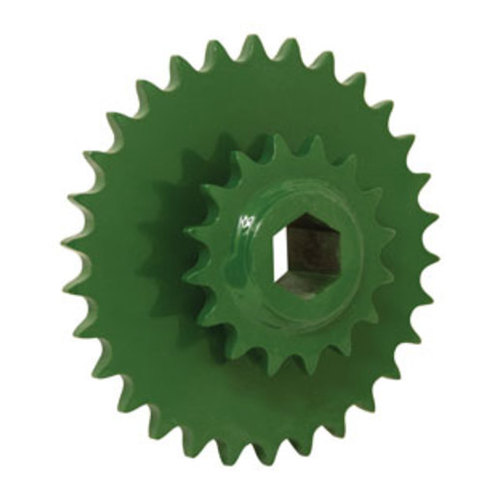  Fertilizer Transmission Chain Sprocket - image 1