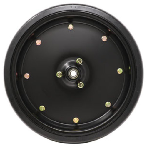  Steel Gauge Wheel - image 2