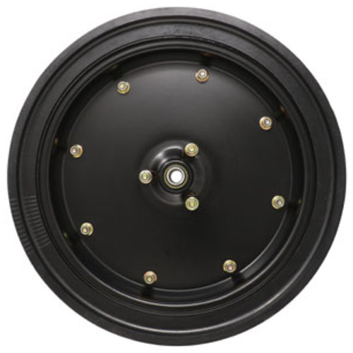  Steel Gauge Wheel - image 4