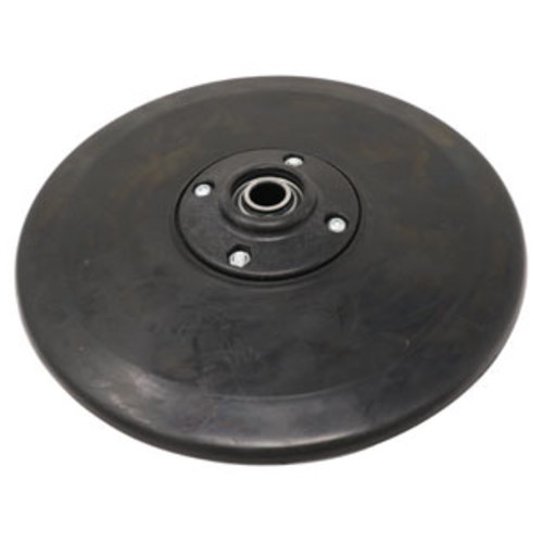  Press Wheel - image 4