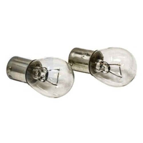  Light Bulb 12V 25 Watt Set of 2 - image 1