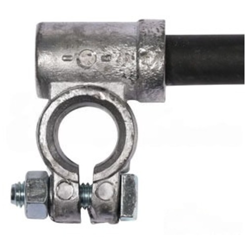 John Deere Battery Cable - image 2