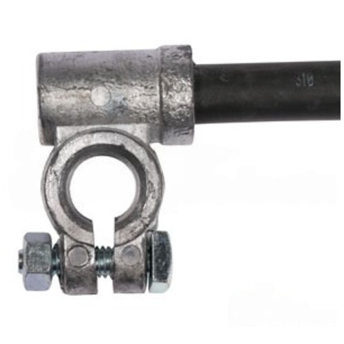 John Deere Battery Cable - image 3