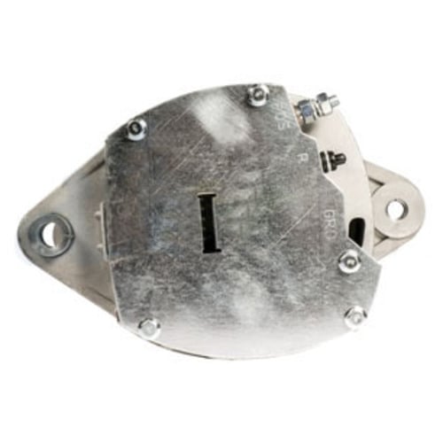  Alternator, Delco 60 amp - image 2