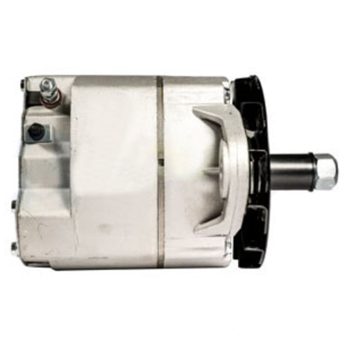  Alternator, Delco 60 amp - image 4