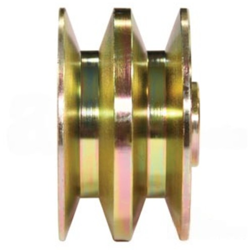 Miscellaneous Groove Pulley 2V - image 2