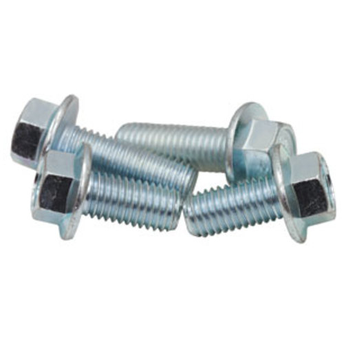  Hex Bar with Bolts - image 4