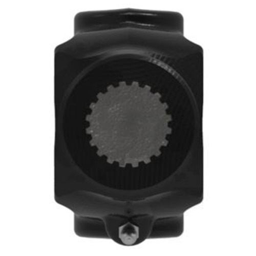  Yoke & Shaft - image 3