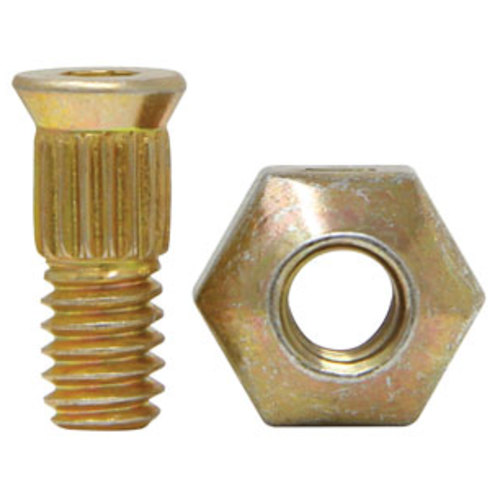  12 mm Bolt & Nut Kit Set of 50 - image 2