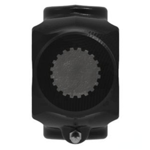  Yoke & Shaft - image 3