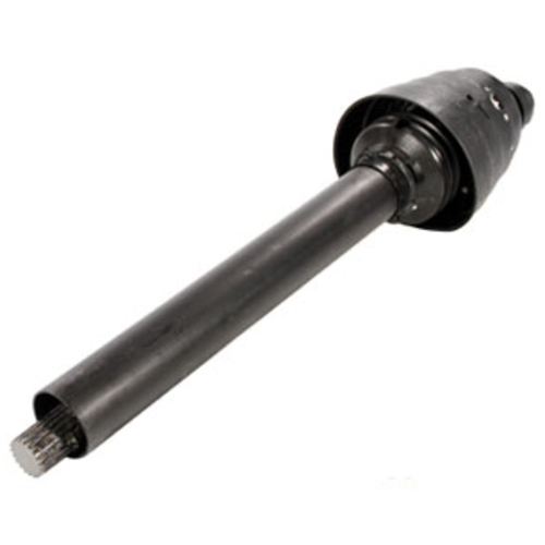 John Deere Constant Velocity Joint & Shaft Half with Plastic Guard 35/44 80 - image 2
