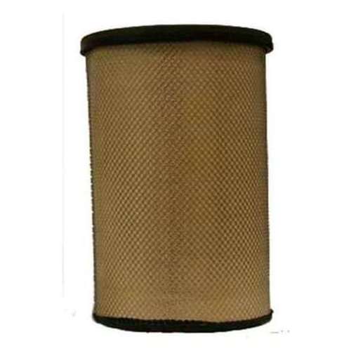 Fleetguard AF26210 Air Filter - Cummins Filtration - image 1