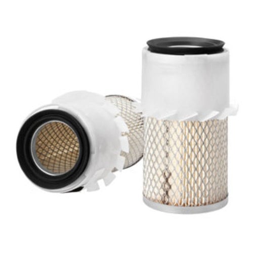 Fleetguard AF4923K Air Filter - Cummins Filtration - image 1