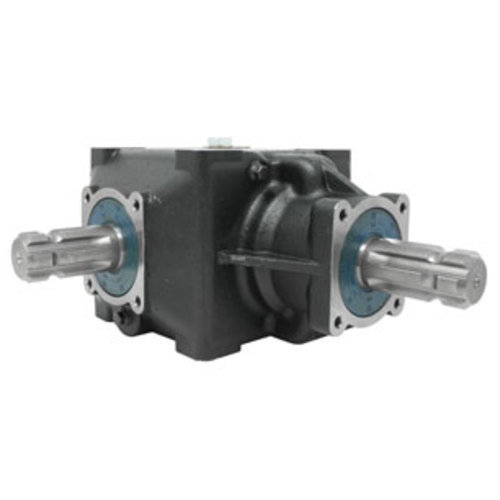  Main Drive Gearbox 540/1000 RPM - image 2