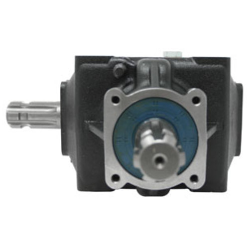  Main Drive Gearbox 540/1000 RPM - image 4