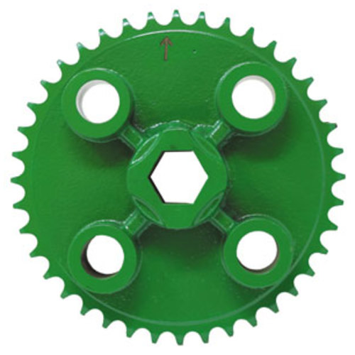  Spider Pickup Sprocket - image 2