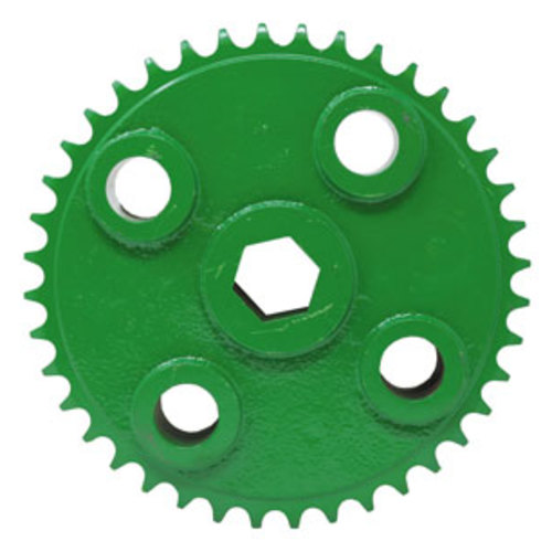  Spider Pickup Sprocket - image 3