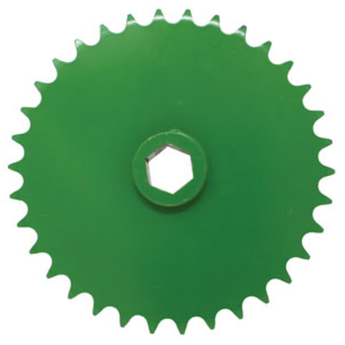 John Deere Sprocket Chain - image 3