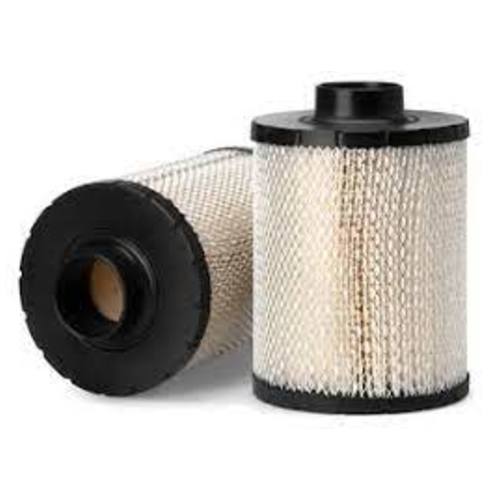 Fleetguard AH1136 Air Filter Housing - Cummins Filtration - image 1