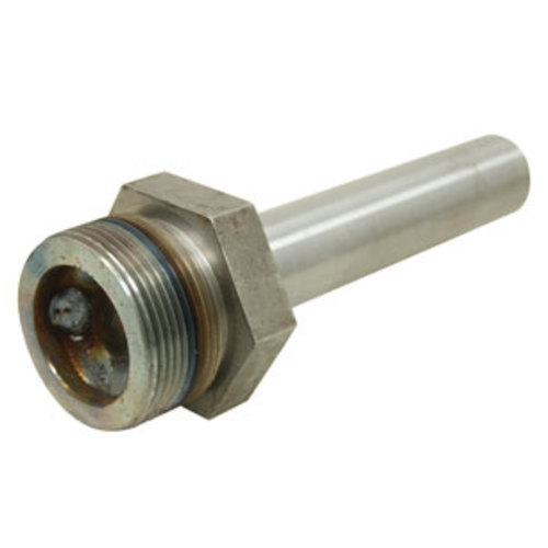 John Deere Feeder House Shaft - image 2