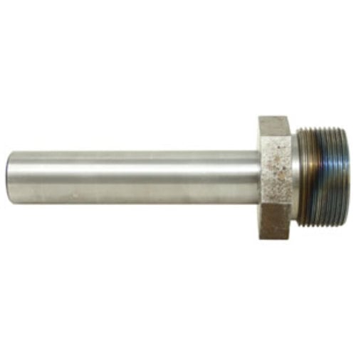 John Deere Feeder House Shaft - image 3