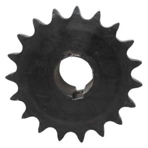 John Deere Unloading Auger Sprocket - image 3