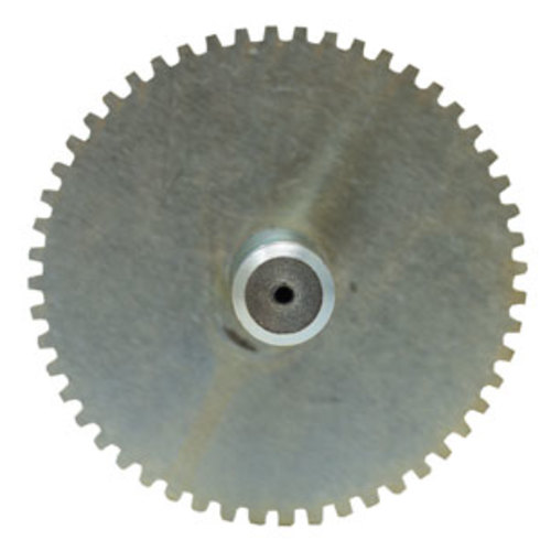 John Deere Fan Drive Speed Shaft - image 3