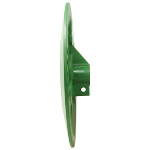 John Deere Separator Fan Sheave - image 4