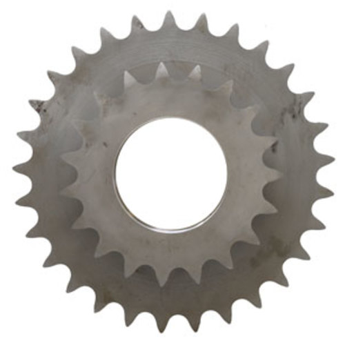 John Deere Sprocket Assembly - image 2
