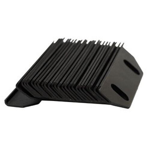  Wear Plate 5" Pack of 25 - image 3