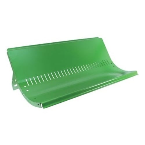 Aftermarket for John Deere AH143048 Bottom Straw Chopper Sheet - Farm ...